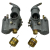 Gaźniki PZ-28 DENI do M72 K750 CJ750 BMW R71 R75 R61 R51 R66 Boxer 750